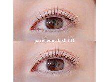 カクテル(COCKTAIL)/パリジェンヌラッシュリフト