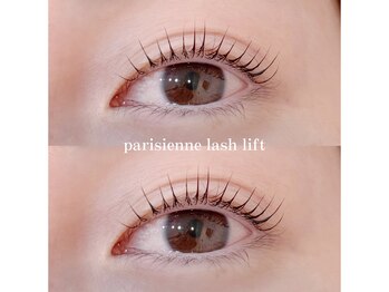 カクテル(COCKTAIL)/パリジェンヌラッシュリフト