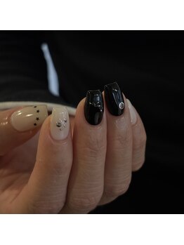 ブランシュ(Blanche)/IBUKI original design