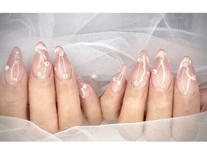 ヒロネイル(Hiro Nail)の写真