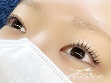 フェリーチェ(Felice)/韓国ロッドLカールストレート