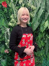 ハナ(HANA)&nbsp;かれん 