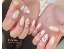 チャーム(Charm)/