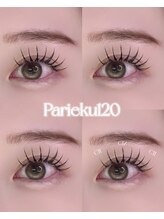 アルカナ 原宿表参道(ARCANA)/パリエクデザイン☆