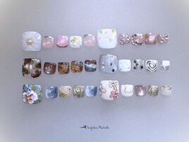 フルオーダーコース