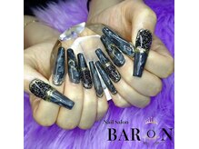 バロン 新宿店(BARON)/スカルプネイル