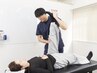 【腰痛の根本改善】深層筋整体で関節の硬さを解消！驚くほど動ける体に