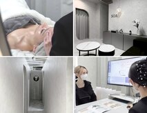 韓国肌管理室 ソア(soa)