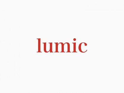 【メイクサロン/パーソナルカラー/メイクレッスン/ヘアセット】lumic 新大久保店の写真