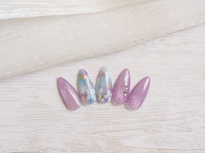 イムドットネイル(imu.nail)の写真