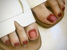 フットマグネットカラー☆