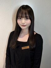 マツエク アルーシェエルア 錦糸町(Alushe elua)&nbsp;かの 