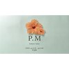 ピーエム(P.M)のお店ロゴ