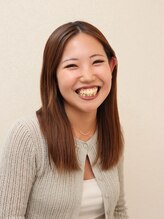 ルミナス(Luminous) RINA YOSHIOKA