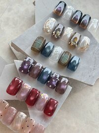 enoi季節限定デザイン