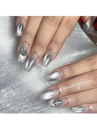 Kawaii nail salon kinshicho