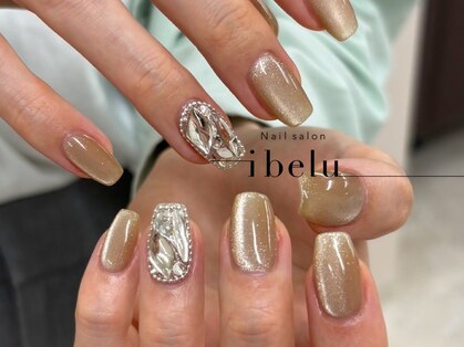 イベル(ibelu)の写真