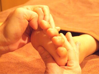 烏来 渋谷店/台湾式リフレ