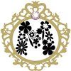 エムズビューティーサロン(M's Beauty Salon)ロゴ