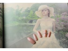 ルーヴル ネイルアンドアイラッシュ 生駒(LOUVRE nail&eyelash)/