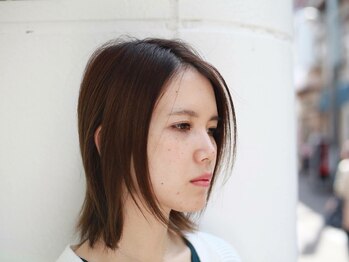 ブルーバード(BLUE BIRD)/