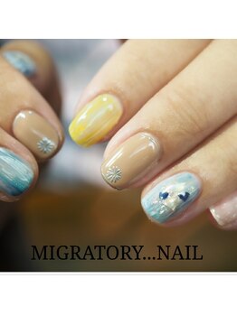 フォー(for)/ニュアンスメニュー