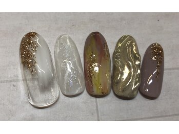 アミュレット 柳津店(AMULET)/