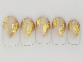 683ジェル￥7128スカルプ￥12628