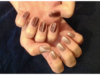 リシェル(Richail)/マグネットネイル/6900