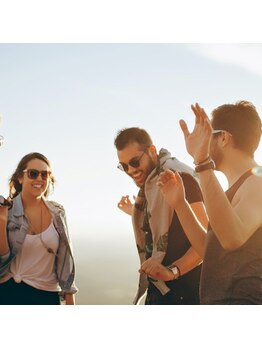 博多ホワイトニング福岡 博多駅前店/福岡の最先端美容