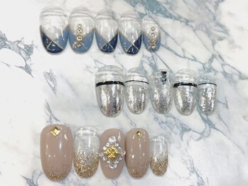 ビービーネイル(BB)/