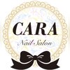 ネイル カラ(nail CARA)のお店ロゴ
