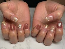 ビューティーサロン スタイル 三宮店(STYLE)/ジェルのせ放題 