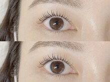 エストアール 筑紫口本店(est-r.)/#パリジェンヌ▽カール