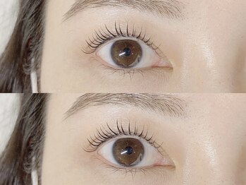 エストアール 筑紫口本店(est-r.)/#パリジェンヌ▽カール