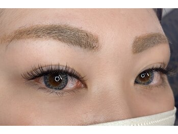 ベルフルール VIP店/アッシュブラウン