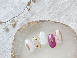 ☆Platinaコース☆