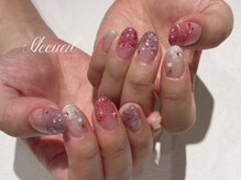 アクイユ 銀座店(ACCUEIL)/ヨーヨーネイル