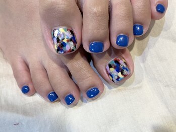 ネイルズ ララ(nails Lala)/個性派