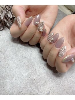 ラウレア(LAULE'A)/