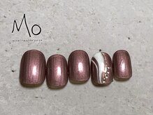 ネイルサロン マミーナオレンジ 錦糸町店/[9900yen税込]定額デザイン