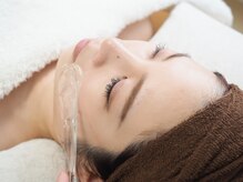 ミラーヴ(MERAVE)/おすすめNo.2まるごとお顔脱毛