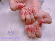 スノーネイルサロン 新宿店(Snow nail salon)/