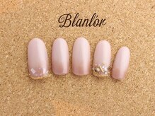 ブランロール 中目黒店(Blanl'or)/グレージュ☆