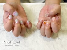 ネイルドール(Nail Doll)/