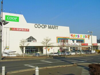 ココロ コープいずみ店(cocolo)/店舗案内