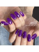 ジム(JIMS)/【ハンド】90分アートフリー