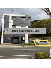 サロン ド ルコ(Salon de RUCO)/駐車場