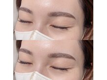 シルトウキョウ 小岩(Cil Tokyo)/パリジェンヌ/まつげパーマ/眉毛