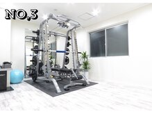 クラフト(CRAFT)/トレーニングルーム